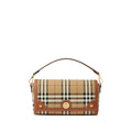 Burberry Brown Tote Bags Women