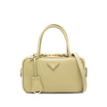 Prada Green Satchels & Cross Body Bags Women