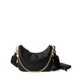 Prada Black Satchels & Cross Body Bags Women