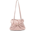 Prada Pink Shoulder Bags Women