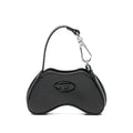 Diesel Black Bag Accessories Women