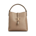 Tod's Brown Tote Bags Women