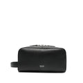 Tom Ford Black Wash Bags Men