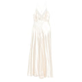 Alberta Ferretti Neutrals Dresses - Bridal Dresses Women