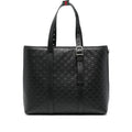 Gucci Black Tote Bags Men