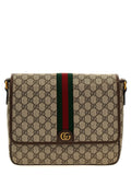 Gucci Men 'Ophidia' Medium Shoulder Bag