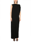 Alberta Ferretti Women Sustainable Organzine Dress