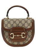 Gucci Women 'Gucci Horsebit 1955' Handbag