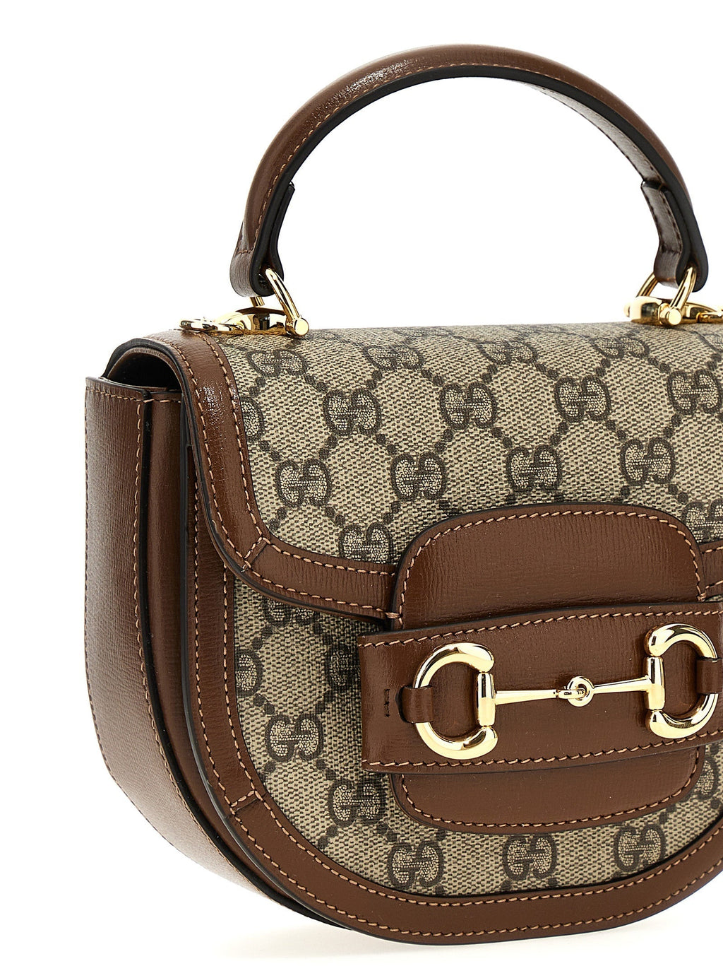 Gucci Women 'Gucci Horsebit 1955' Handbag