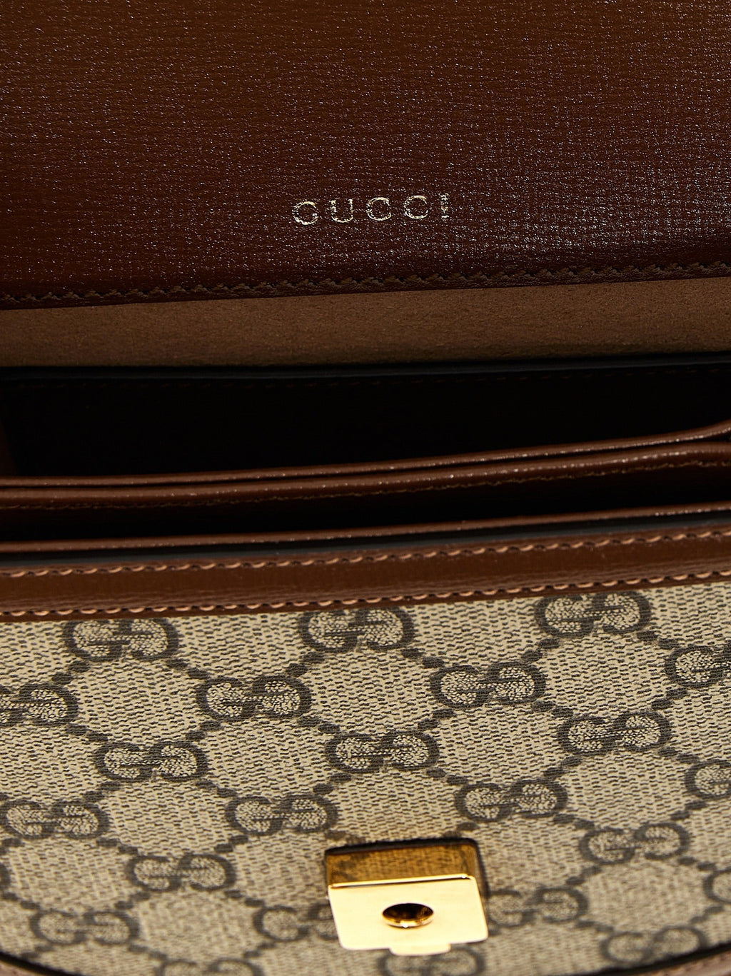 Gucci Women 'Gucci Horsebit 1955' Handbag