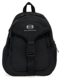 Balenciaga Men 'Unity M' Backpack
