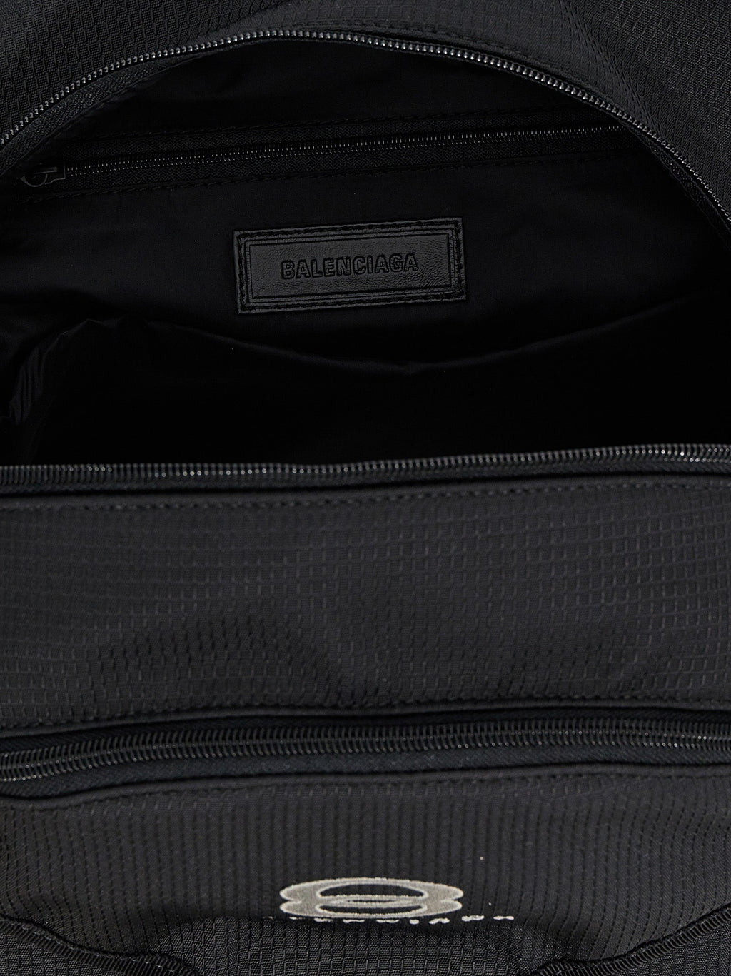 Balenciaga Men 'Unity M' Backpack