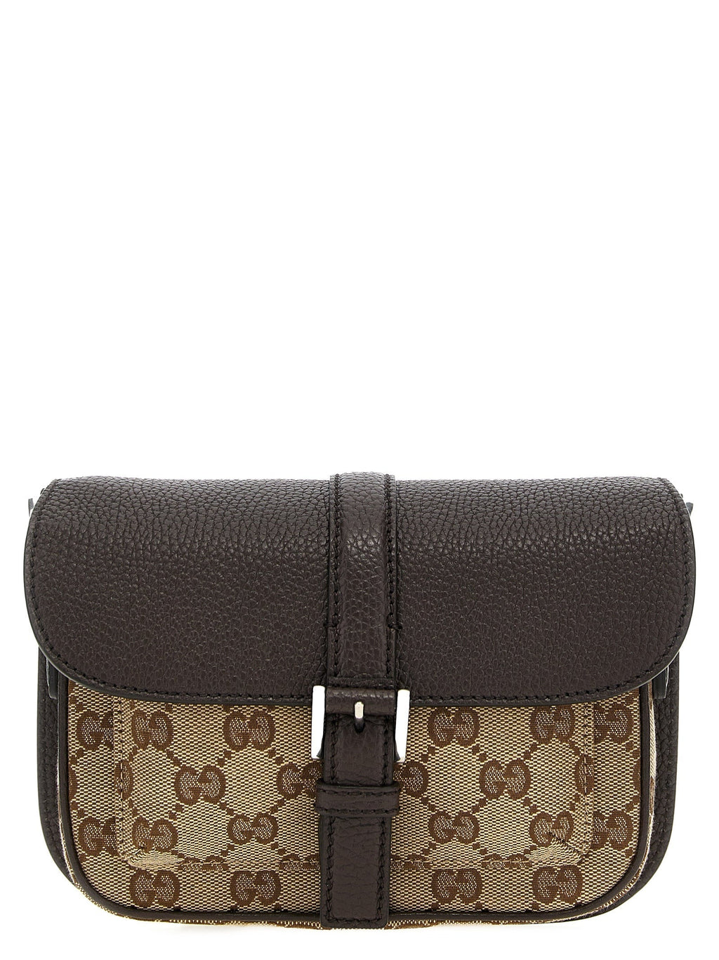Gucci Men 'Mini Gg' Crossbody Bag