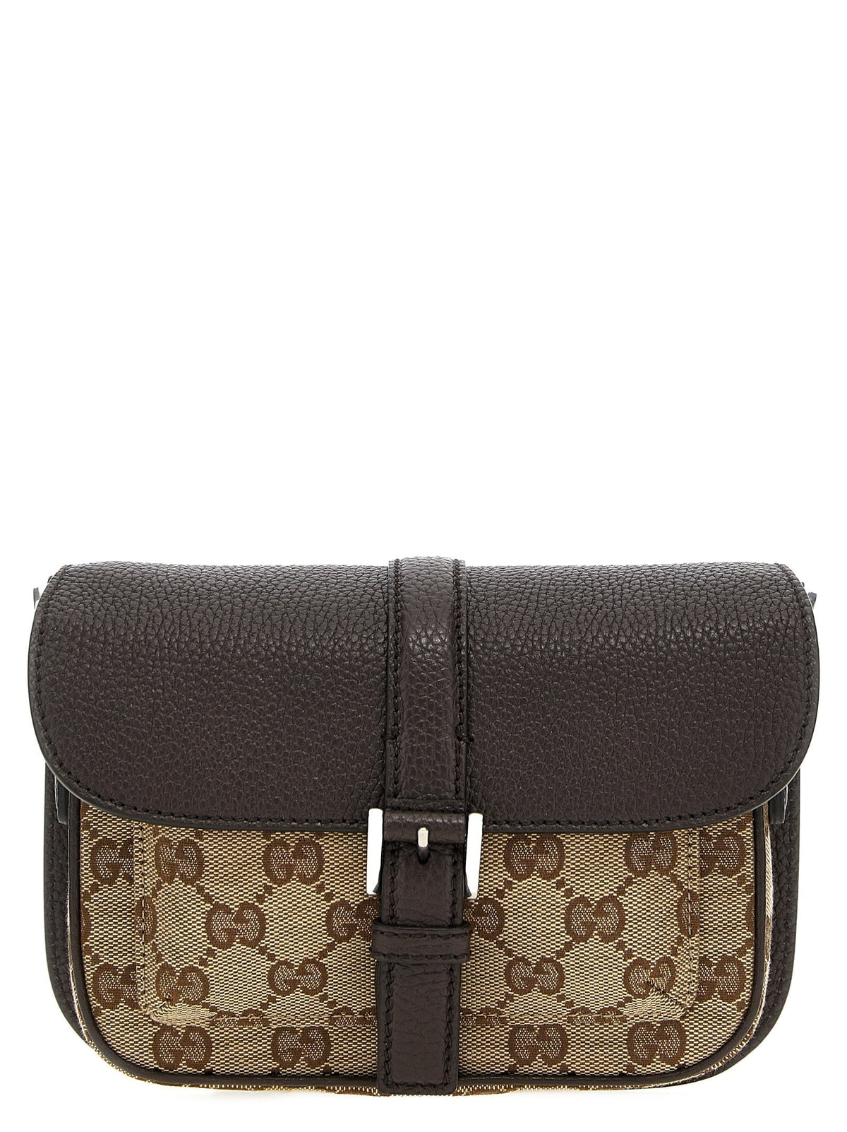 Gucci Men 'Mini Gg' Crossbody Bag