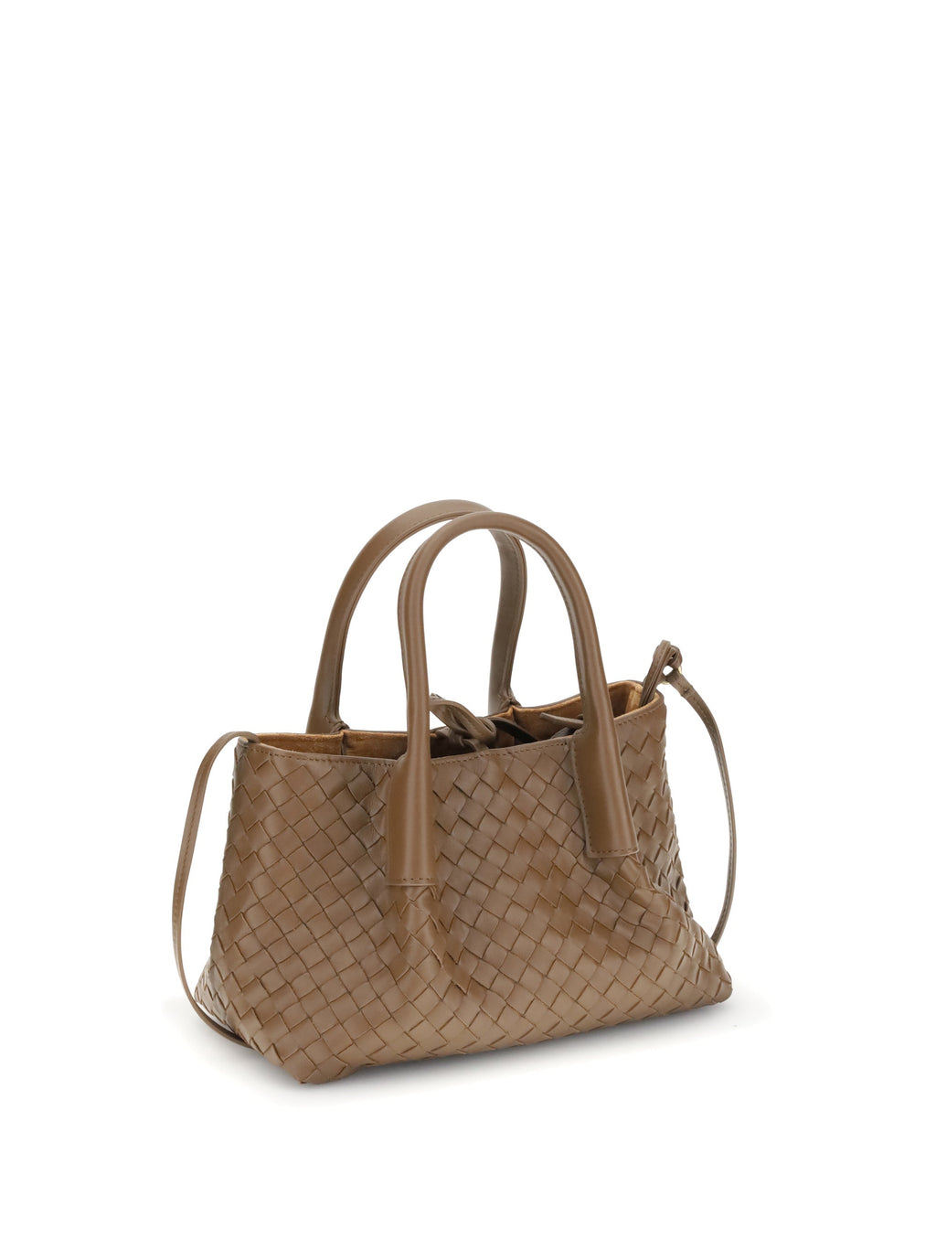Bottega Veneta Women Pinacoteca Small Handbag