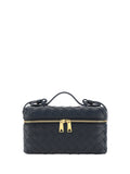 Bottega Veneta Women Bang Bang Vanity Case Shoulder Bag