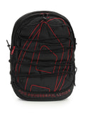 Diesel Women "Tech-D" Backpack