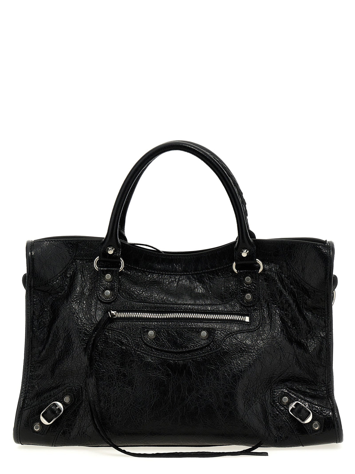 Balenciaga Women 'Le City Bag M' Hand Bag