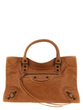 Balenciaga Women 'Le City Bag M' Handbag