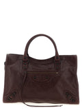 Balenciaga Women 'Le City Bag M' Handbag
