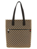Gucci Men Gg Shoulder Bag