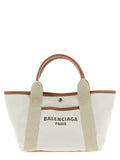 Balenciaga Women Small 'Biarritz' Shopping Bag