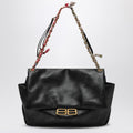 Balenciaga Darling Medium Black Chain Bag Women