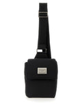 Dolce & Gabbana Men Pouch With Logo