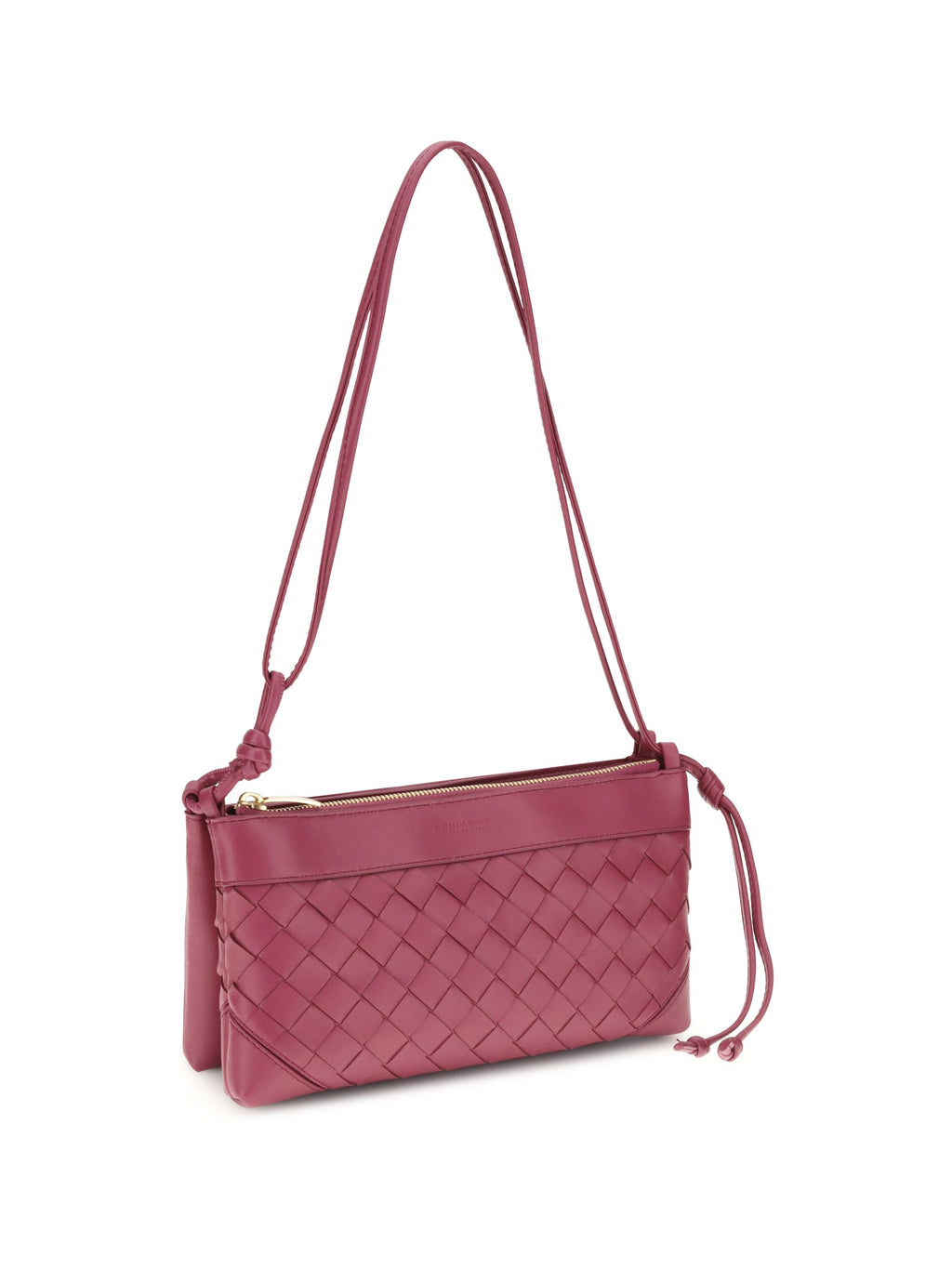 Bottega Veneta Women Pouch On Strap