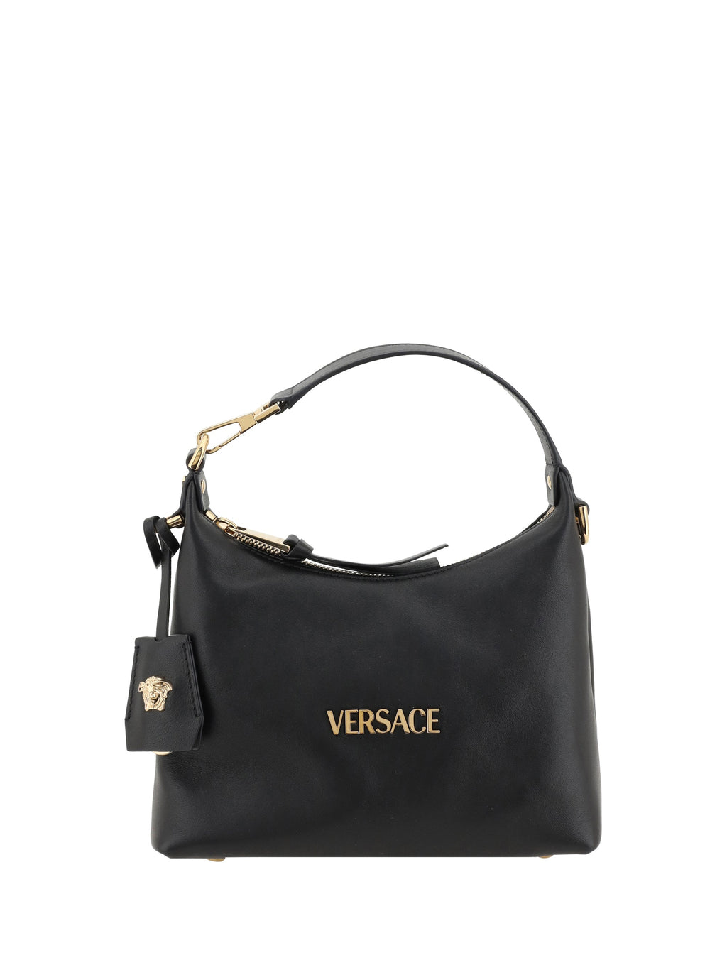 Versace Women Hobo Handbag
