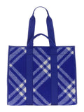 Burberry Men Shopper Bag