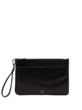 Dolce & Gabbana Men Leather Pouch