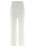 Alberta Ferretti Women Cady Pants