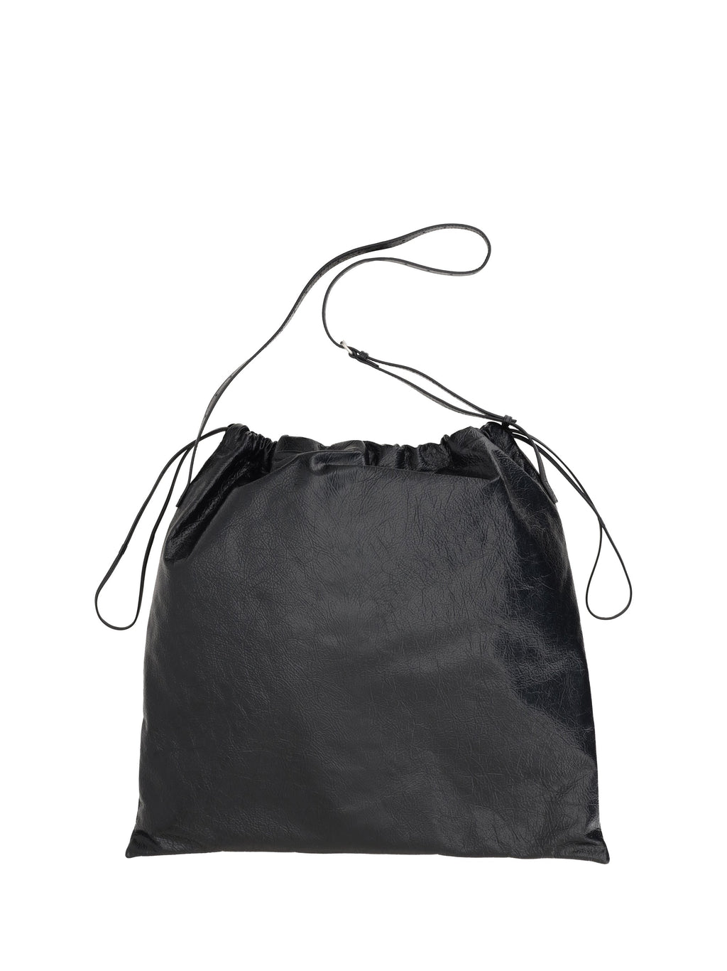 Balenciaga Men Dust Shopper Bag