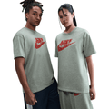 '+ Stranger Things Tee 'Dark Grey Heather'