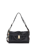 Prada Women Large Soft Sound Shoulder Bag
