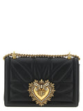 Dolce & Gabbana Women 'Devotion' Medium Shoulder Bag