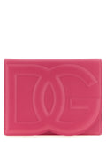 Dolce & Gabbana Women Logo Crossbody Bag