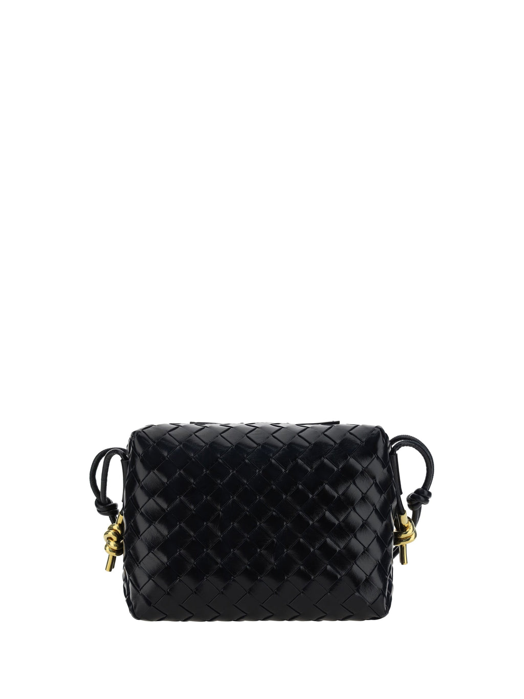Bottega Veneta Women Loop Shoulder Bag