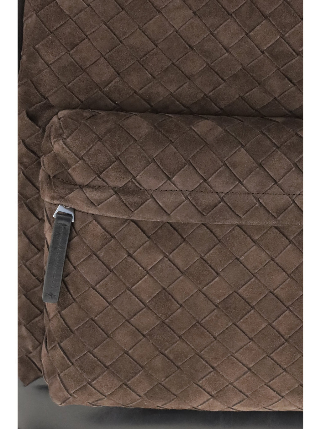 Bottega Veneta Men Intrecciato Backpack
