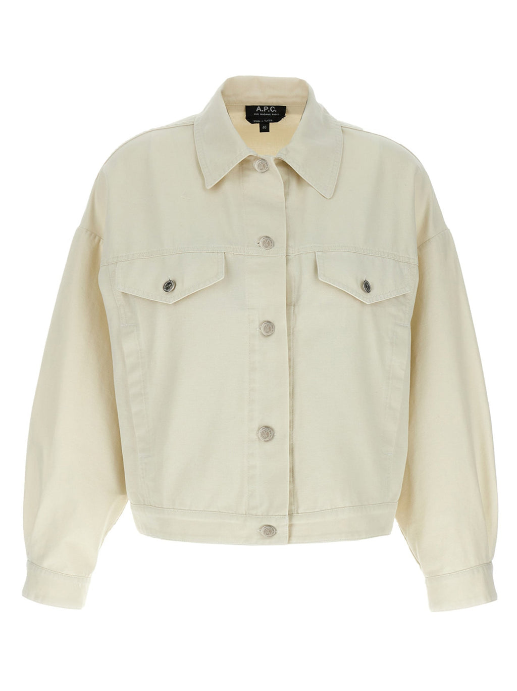 A.P.C. Women 'Cally' Jacket
