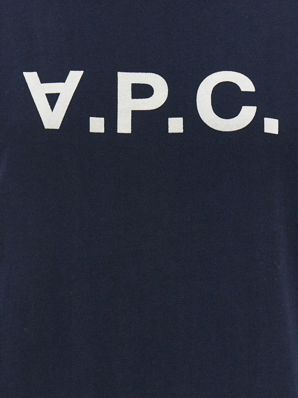 A.P.C. Women 'Standard Grand Vpc' Sweatshirt