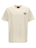 A.P.C. Men 'Standard Rue Madame' T-Shirt