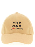 A.P.C. Women Cap 'Charlie' Apc Capsules X Marc Jacobs