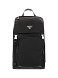 Prada Men Backpack