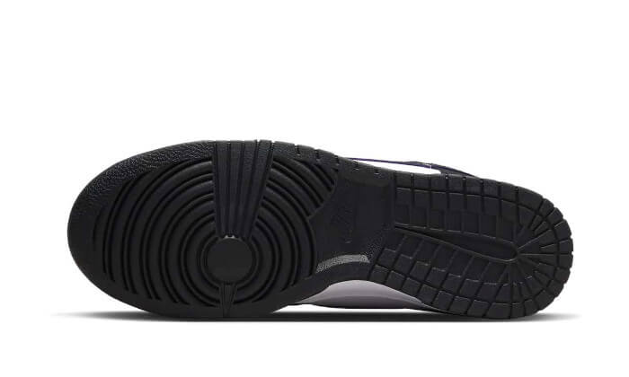 Nike Dunk High Shoes