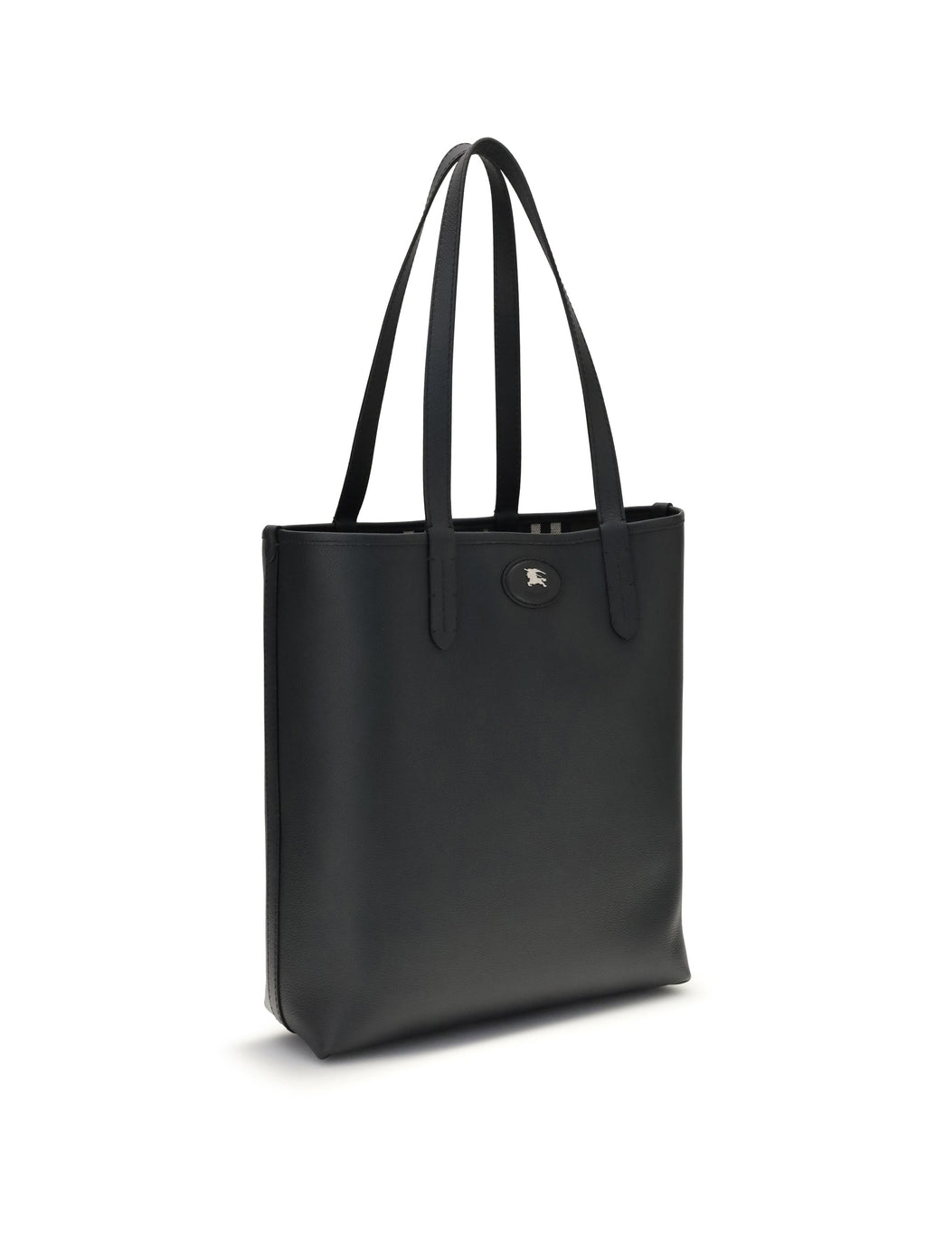 Burberry Men Reversible Bloomsbury Tote Bag