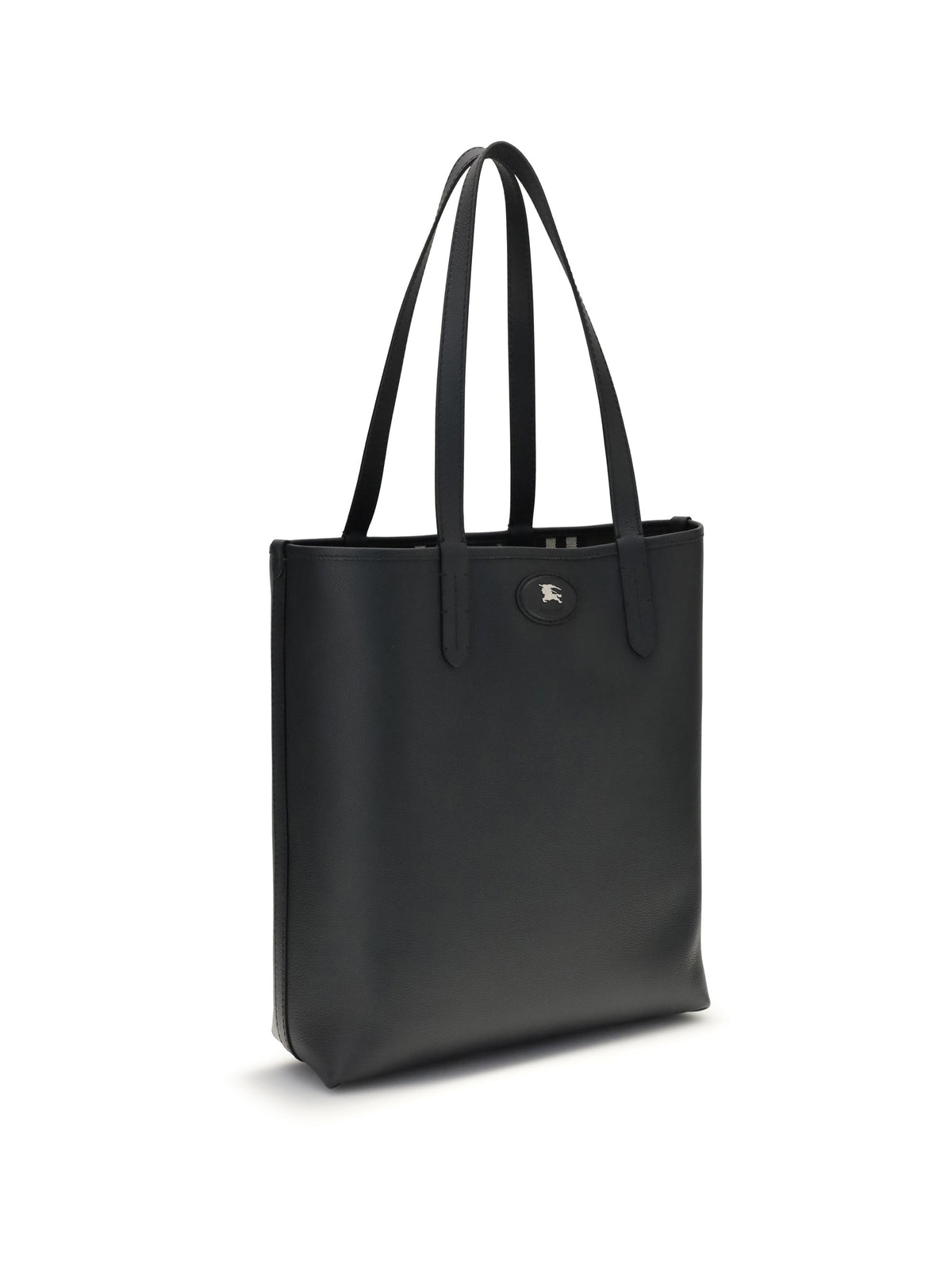 Burberry Men Reversible Bloomsbury Tote Bag