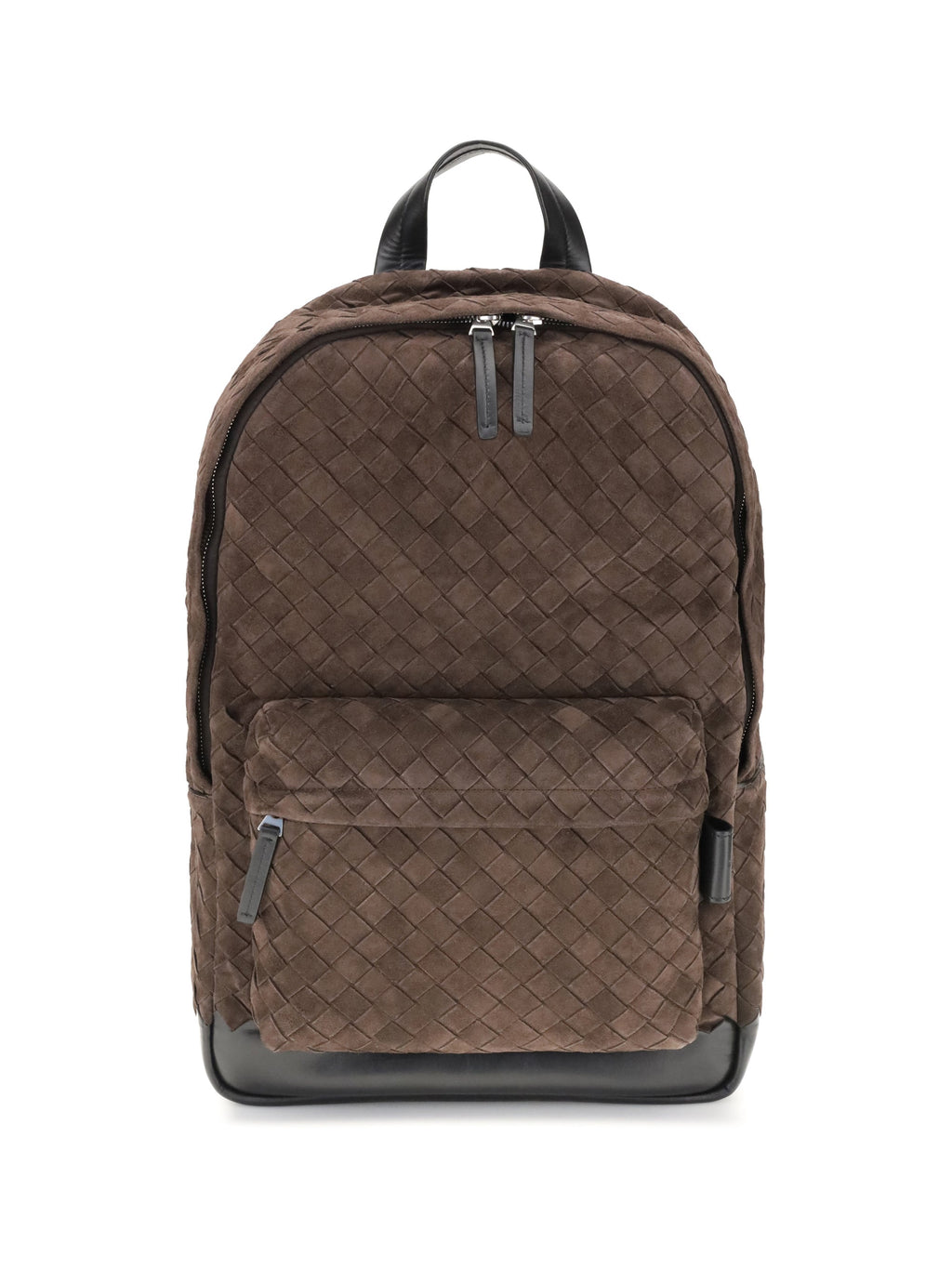 Bottega Veneta Men Intrecciato Backpack