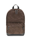 Bottega Veneta Men Intrecciato Backpack